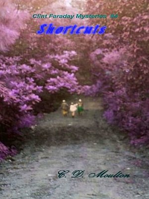 cover image of Clint Faraday Book Four